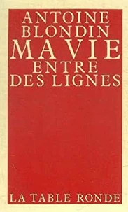 Ma vie entre des lignes