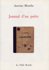 Mon journal