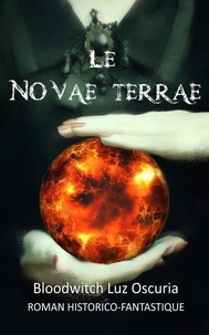 Amazon kindle livres téléchargeables Le Novae Terrae  in French 9782492101410