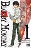 Kouji Megumi - Bloody Monday T01.