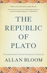 The Republic of Plato
