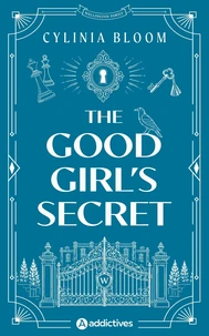 The Good Girl's Secret