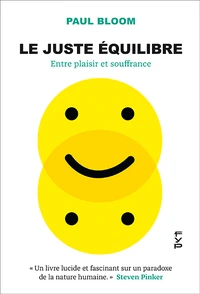 Le juste équilibre