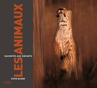 Les animaux racontés aux enfants