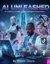 AI Unleashed: A Creator's Guide to Intelligent Revolution