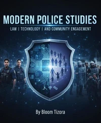 Modern Police Studies: Law, Technology, and Community Engagement