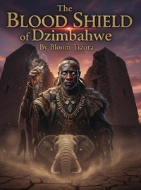 The Blood Shield of Dzimbahwe