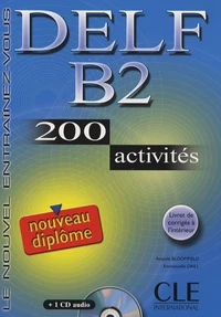Nouveau DELF B2
