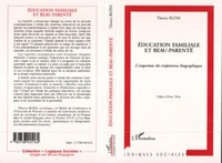 Éducation familiale et beau-parenté