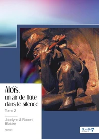 Un air de flûte dans le silence