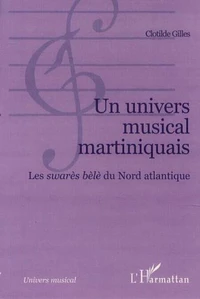 Un univers musical martiniquais