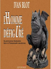 L'homme défiguré
