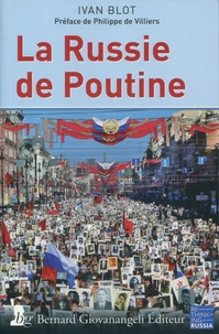 La Russie de Poutine