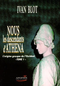 Nous les descendants d'Athéna
