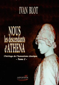 Nous les descendants d'Athéna