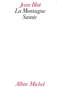 La Montagne sainte