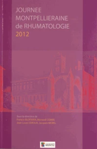 Journée Montpelliéraine de Rhumatologie