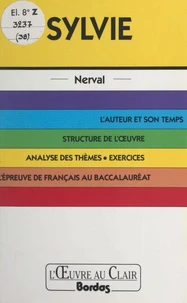 Sylvie, Nerval