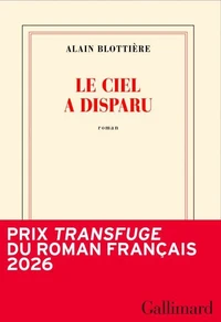 Le ciel a disparu