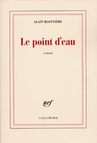 Le Point D'Eau