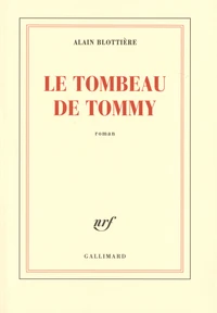Le tombeau de Tommy