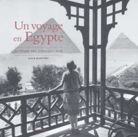 Un voyage en Egypte