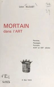 Mortain dans l'art