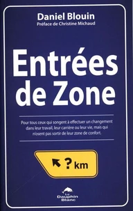 Entrées de Zone