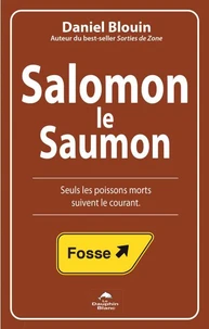 Salomon le Saumon