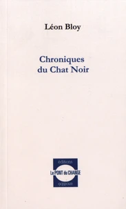 Chroniques du Chat Noir