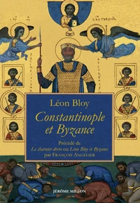 Constantinople et Byzance