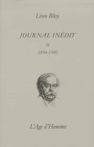 Journal inédit