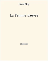 La Femme pauvre