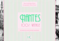 Nantes 100 % vintage à travers la carte postale ancienne