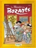  Bloz et  KarinKa - Le Musée des Bozarts Tome 1 : Impressionnants impressionnistes.