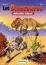  Bloz et Arnaud Plumeri - Les Dinosaures en BD - Jurrasic Couac.
