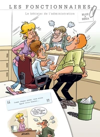 Le bêtisier de l'administration