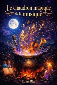 Le Chaudron Magique de la musique