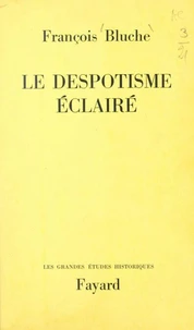 Le despotisme éclairé