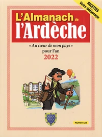 Almanach de l'Ardèche