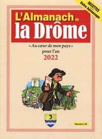 Almanach de la Drôme