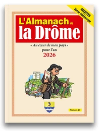 L'Almanach de la Drôme
