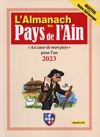 L'Almanach des Pays de l'Ain