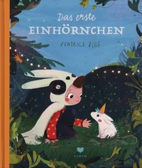 Das erste Einhörnchen