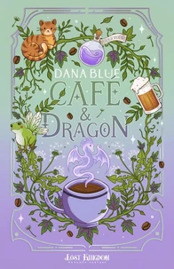 Café & Dragon