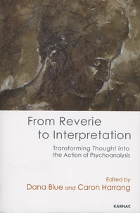 From Reverie to Interpretation
