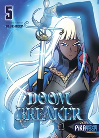 Doom Breaker T05