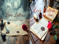 Love Letters Through Time