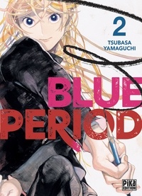 Tsubasa Yamaguchi - Blue Period T02.