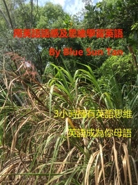  Blue Sun Tan et  MINGSheng Tan - 用英語語感及思維學習英語 - 用英语语感与思维学习英语.